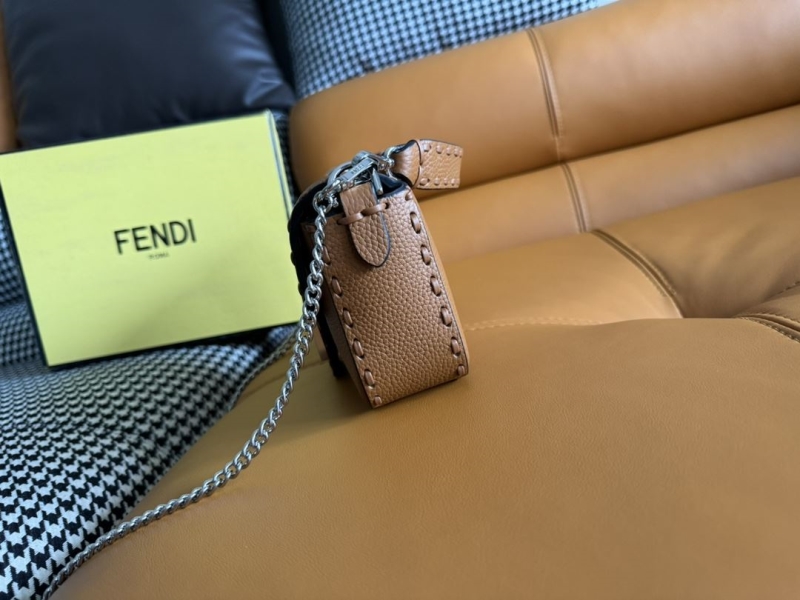 Fendi Baguette Bags